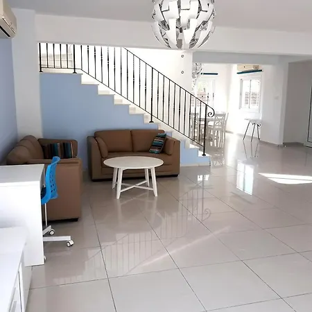 Villa Angel Paralimni