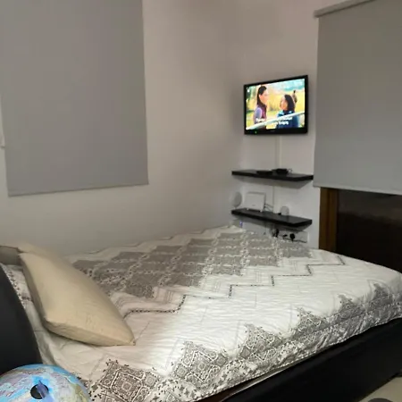 Holiday home Angel - Exotic 200m From *