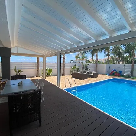 Holiday home Angel - Exotic 200m From *