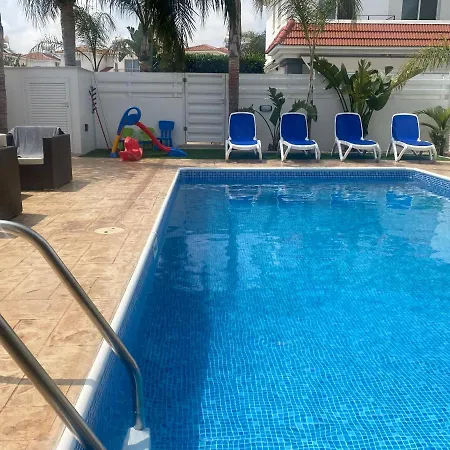 Holiday home Angel - Exotic 200m From