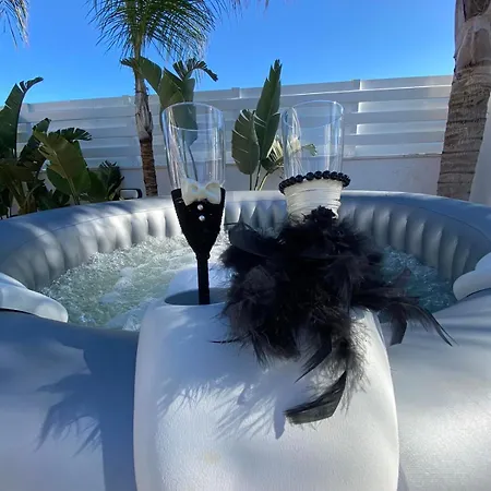 Holiday home Angel - Exotic 200m From *