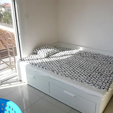 Villa Angel Paralimni