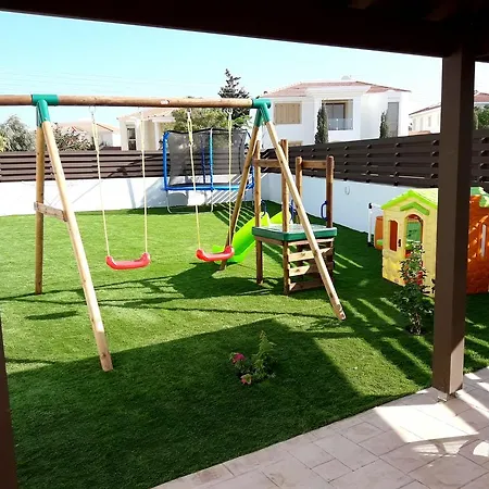 Villa Angel