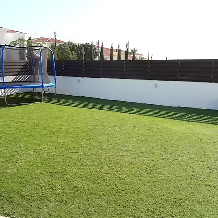 Angel Villa Paralimni