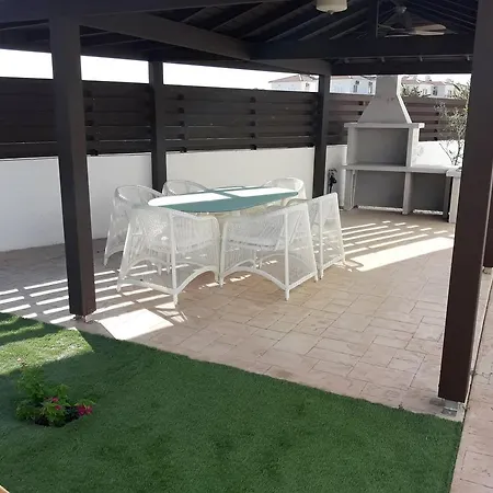 Villa Angel *