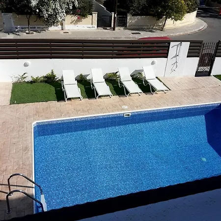 Angel Villa