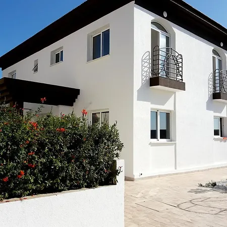 Angel Villa Paralimni