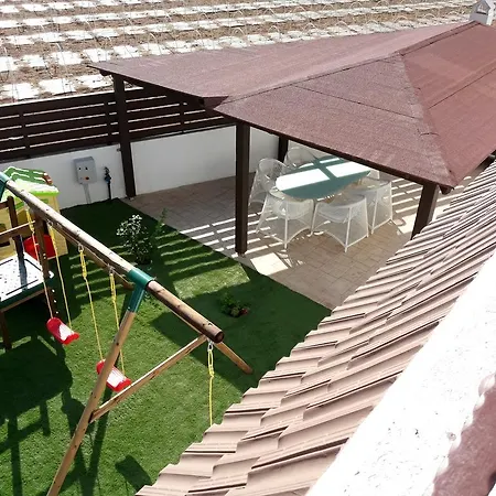 Angel Villa