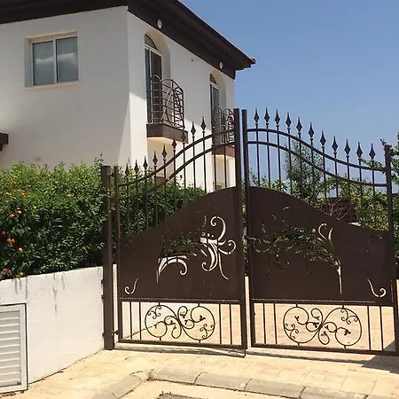 Villa Angel Paralimni