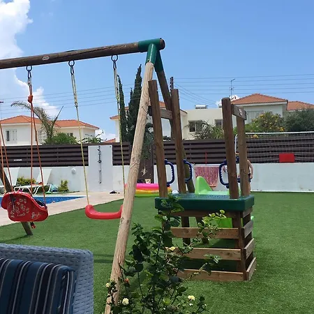 Villa Angel Paralimni