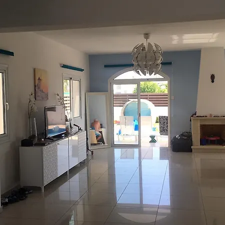 Angel Villa *